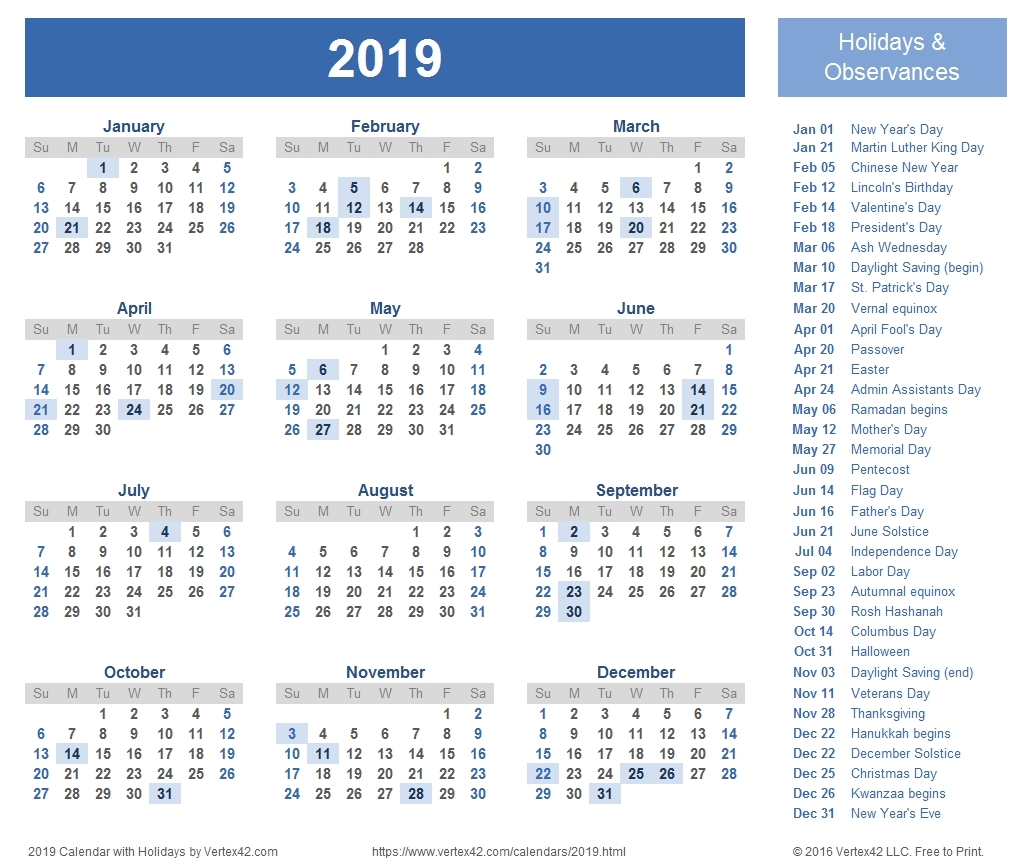 Extraordinary Calendar 2019 And 2020 Nz • Printable Blank Calendar with regard to Uga Calendar 2019 2020