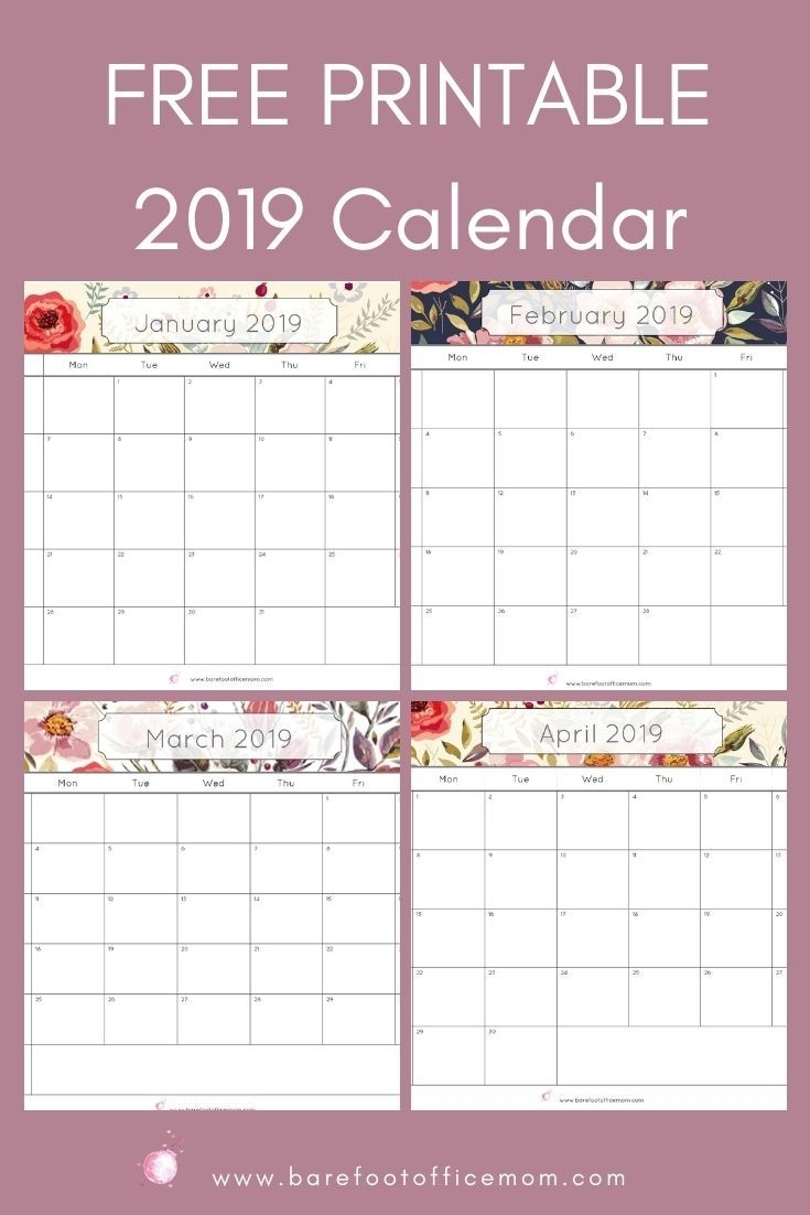 Imom 2020 Calendar