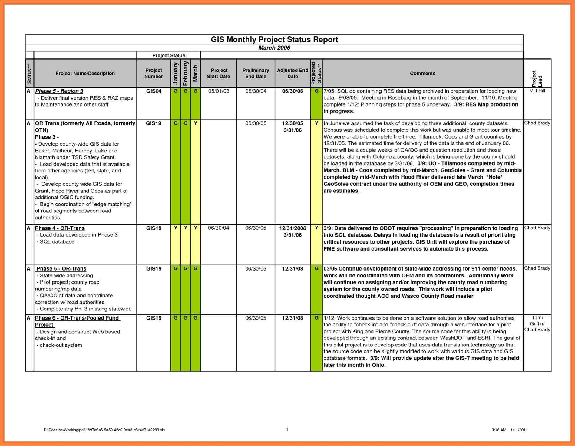 event planning project management template