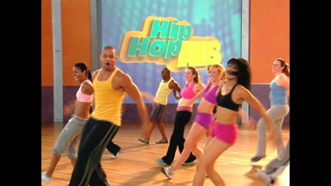 Hip Hop Abs - Youtube with Shaun T Hip Hop Abs Schedule