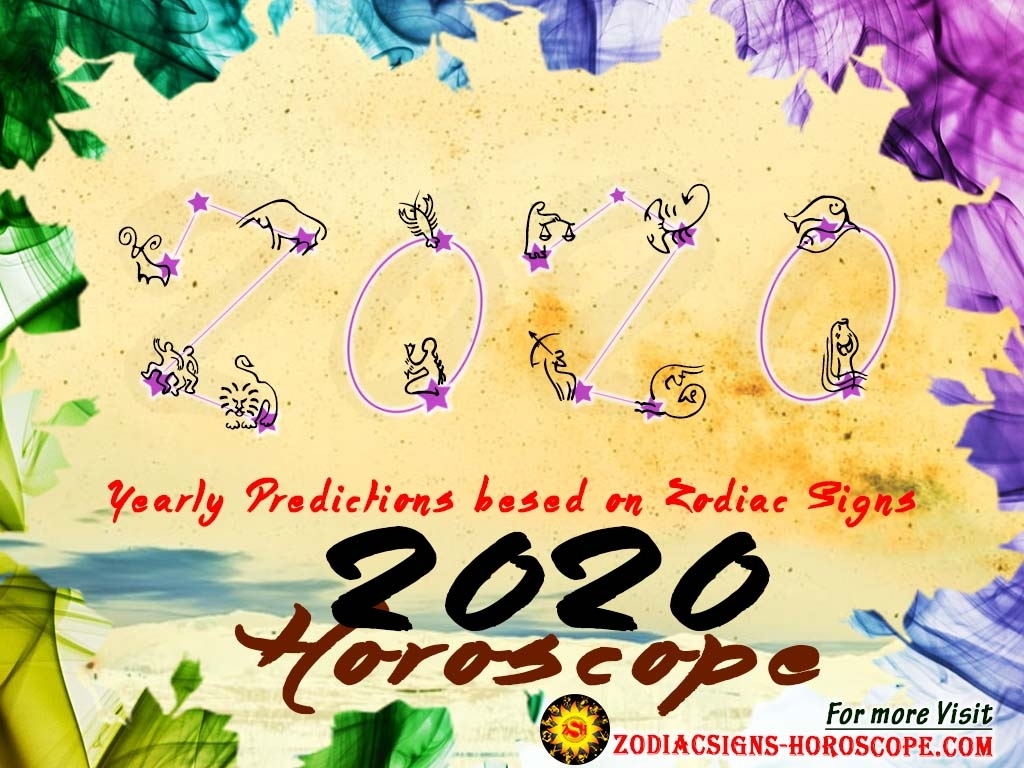 astrological calendar 2020