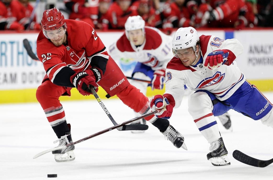 Hurricanes To Host Canadiens In Opener; 2019-2020 Schedule | Raleigh with regard to Complete Nashville Predators 2019-2020 Schedule
