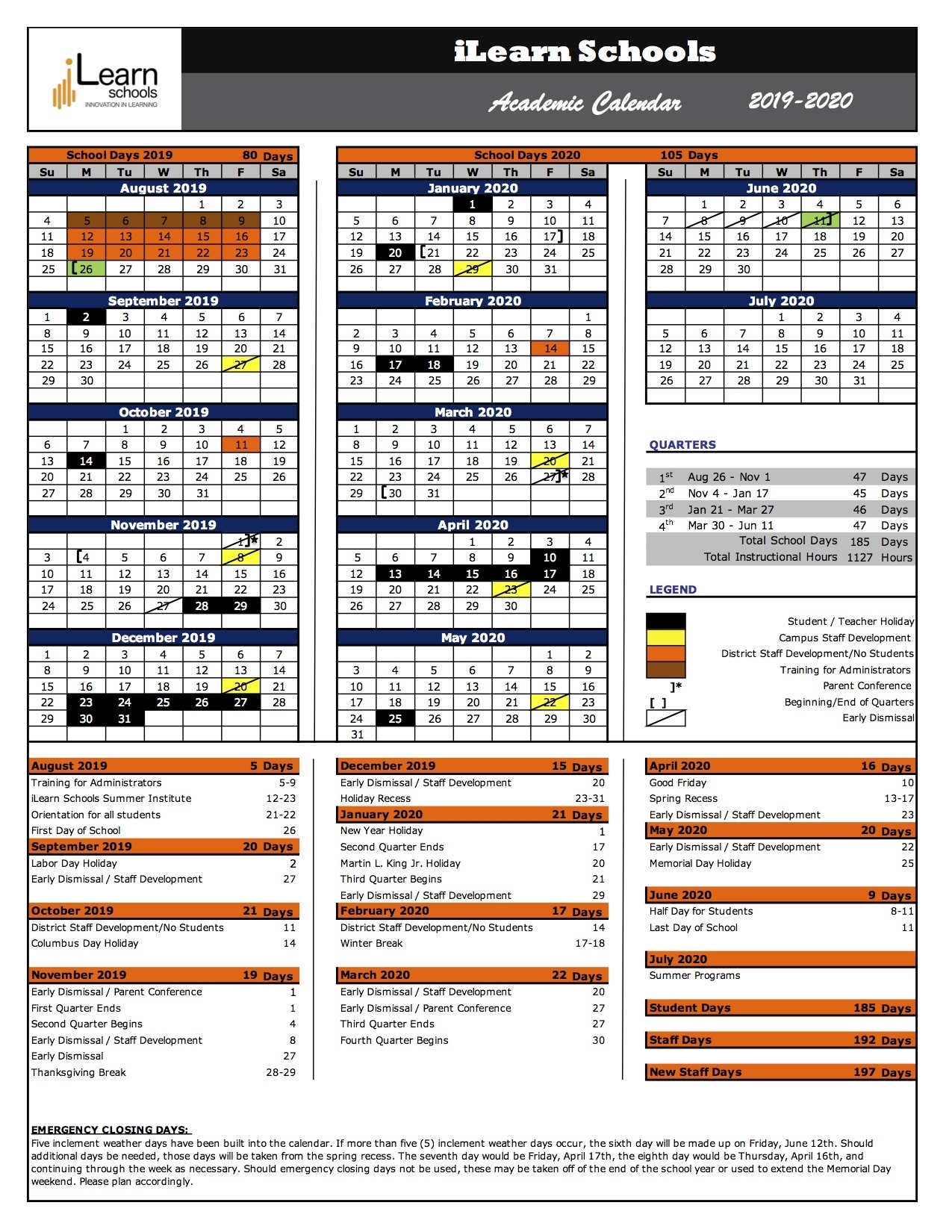 Umich Academic Calendar