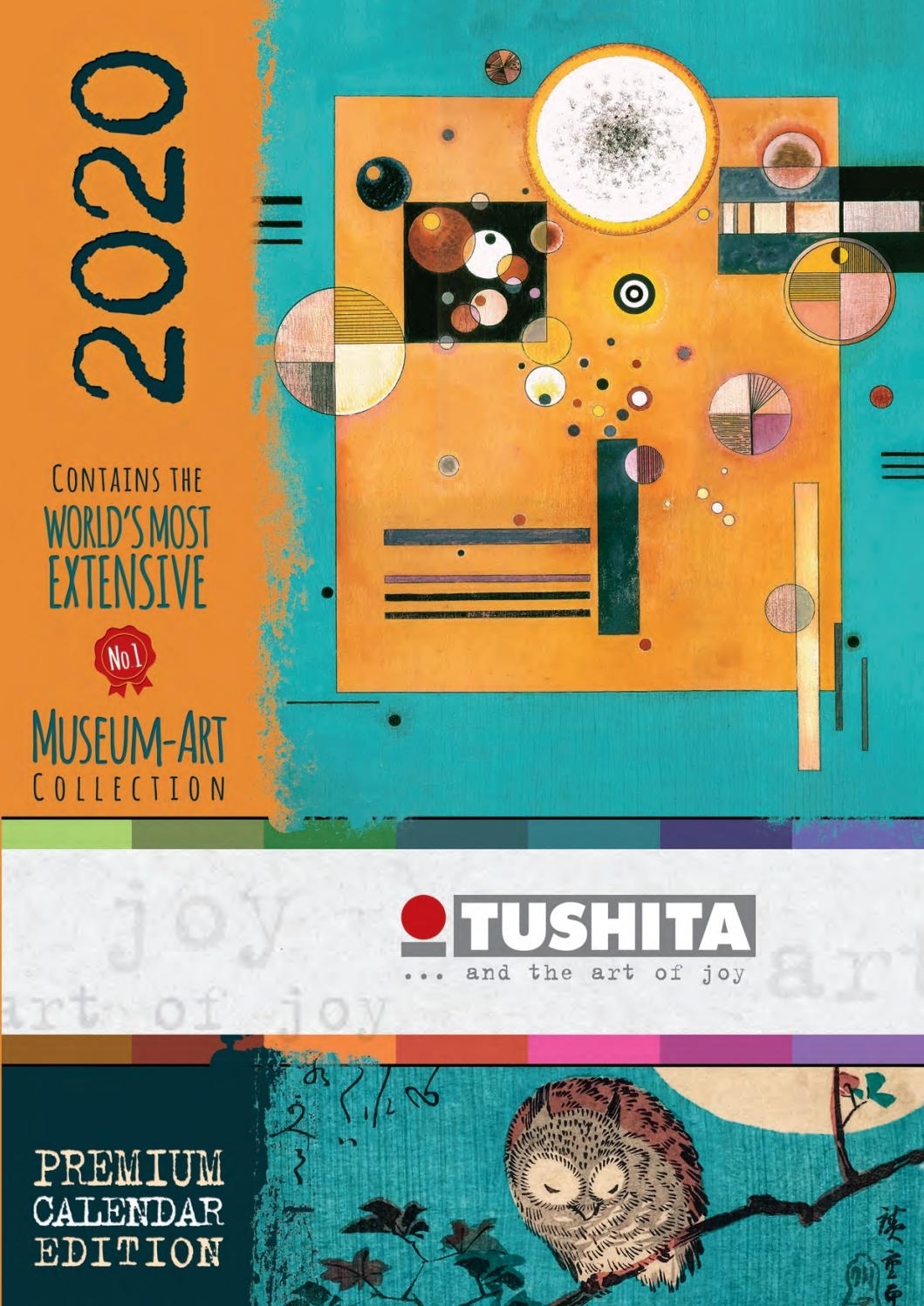 Image Connection 2020 Tushita Calendar Cataloglynn Mitchell intended for Delft School Calendar 2020