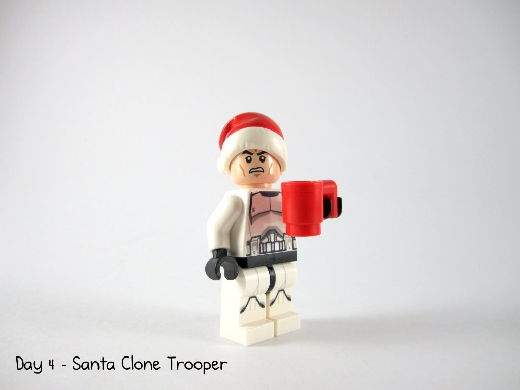 Lego Star Wars Advent Calendar 2014 – Jay&#039;s Brick Blog in The Lego Star Wars Chirstimas Set Code