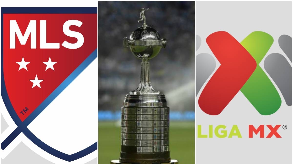 Mls Y Liga Mx Jugarían Libertadores A Partir De 2020 - As Usa with Calendario Liga Mx 2019 2020