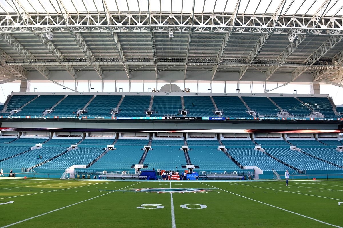 Nfl Schedule Release 2019: Miami Dolphins Full Schedule - The Phinsider inside 2019-2020 Nfl Schedule