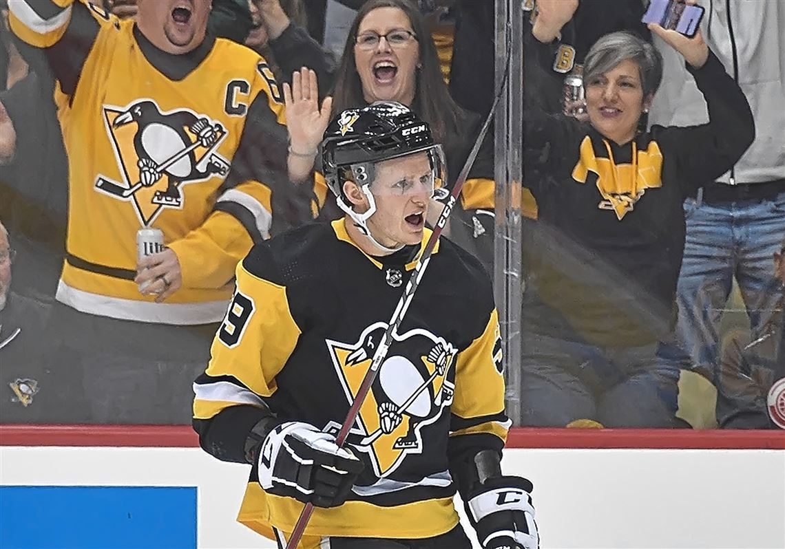 Nhl Schedule Released; Penguins Get Favorable Start To 2019-20 for Complete Nashville Predators 2019-2020 Schedule