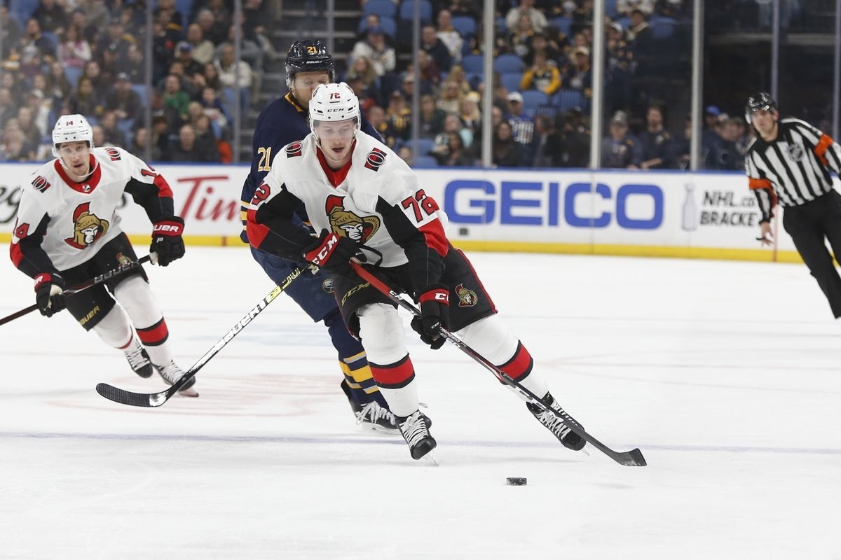 Ottawa Senators 2019/2020 Schedule Released - Silver Seven regarding Complete Nashville Predators 2019-2020 Schedule