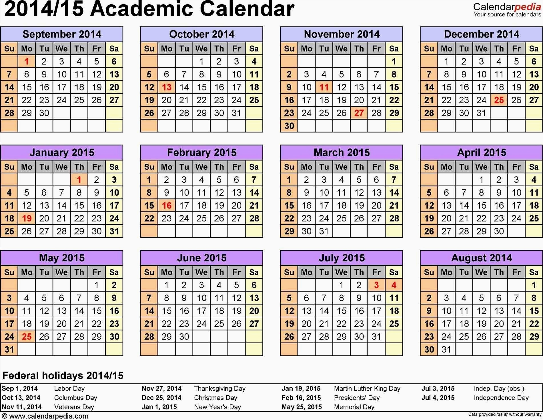 Page 1 10 Uga Academic Calendar 201516 - Calendar with Uga Academic Schedule 2019 2020