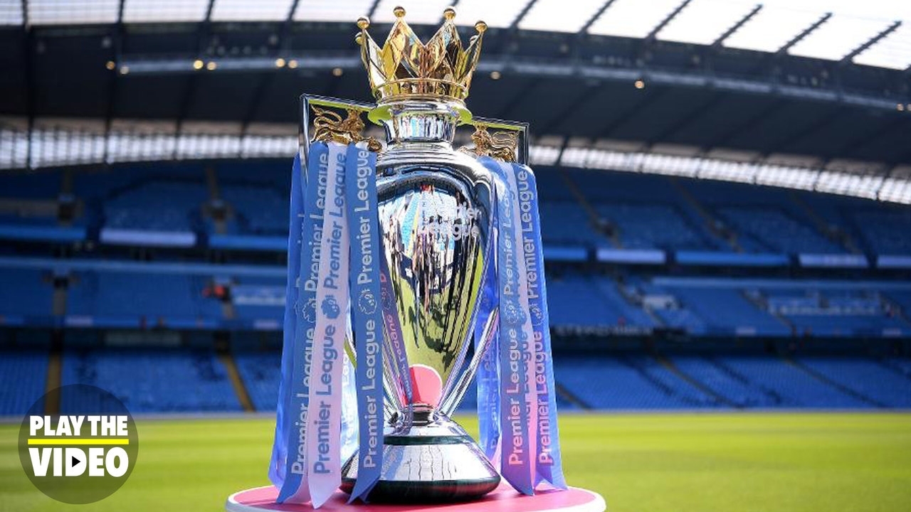 Premier League Fixture Announcement Live: Updates And Latest throughout Premier League 2019-2020 Calendar