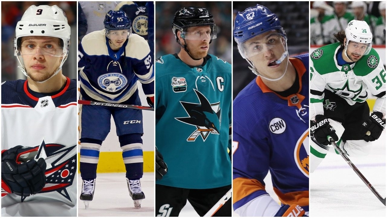 Prohockeytalk&#039;s 2019 Nhl Free Agency Tracker – Prohockeytalk within Complete Nashville Predators 2019-2020 Schedule