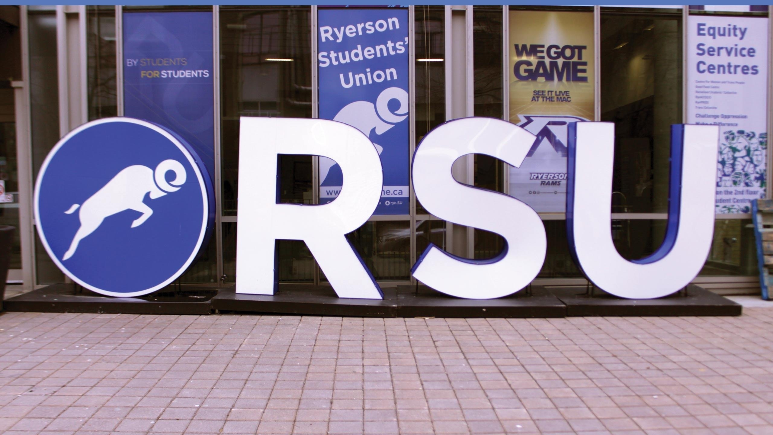 Rsu 2019-20 Candidate Profiles – The Eyeopener with Reading Week Ryerson 2020