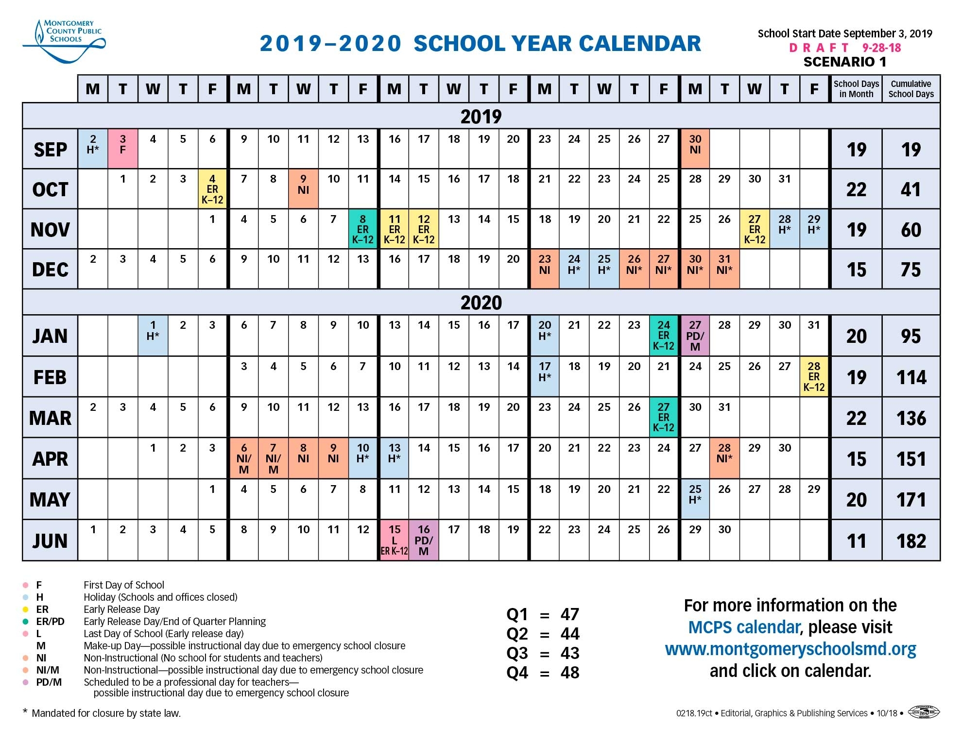 School Board Approves Longer Spring Break For 2019-2020 Calendar with regard to 2019-2020 Hebrew Calendar
