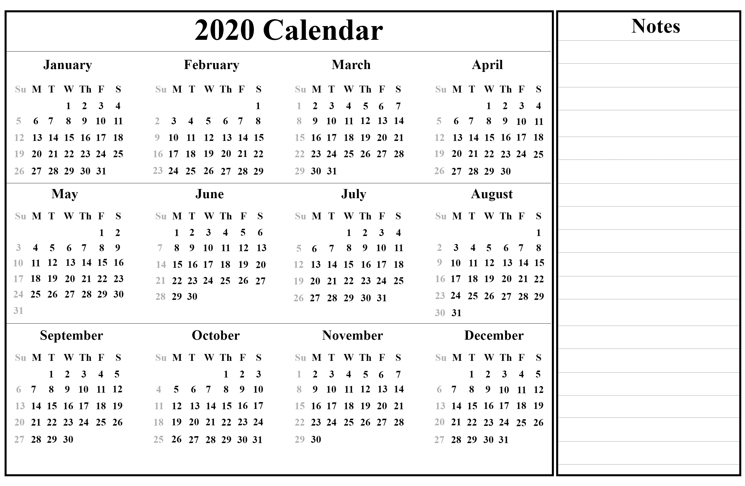 Singapore-Holiday-2020-6 – Printable April Calendar Template pertaining to 2020 Calendar Printable Singapore