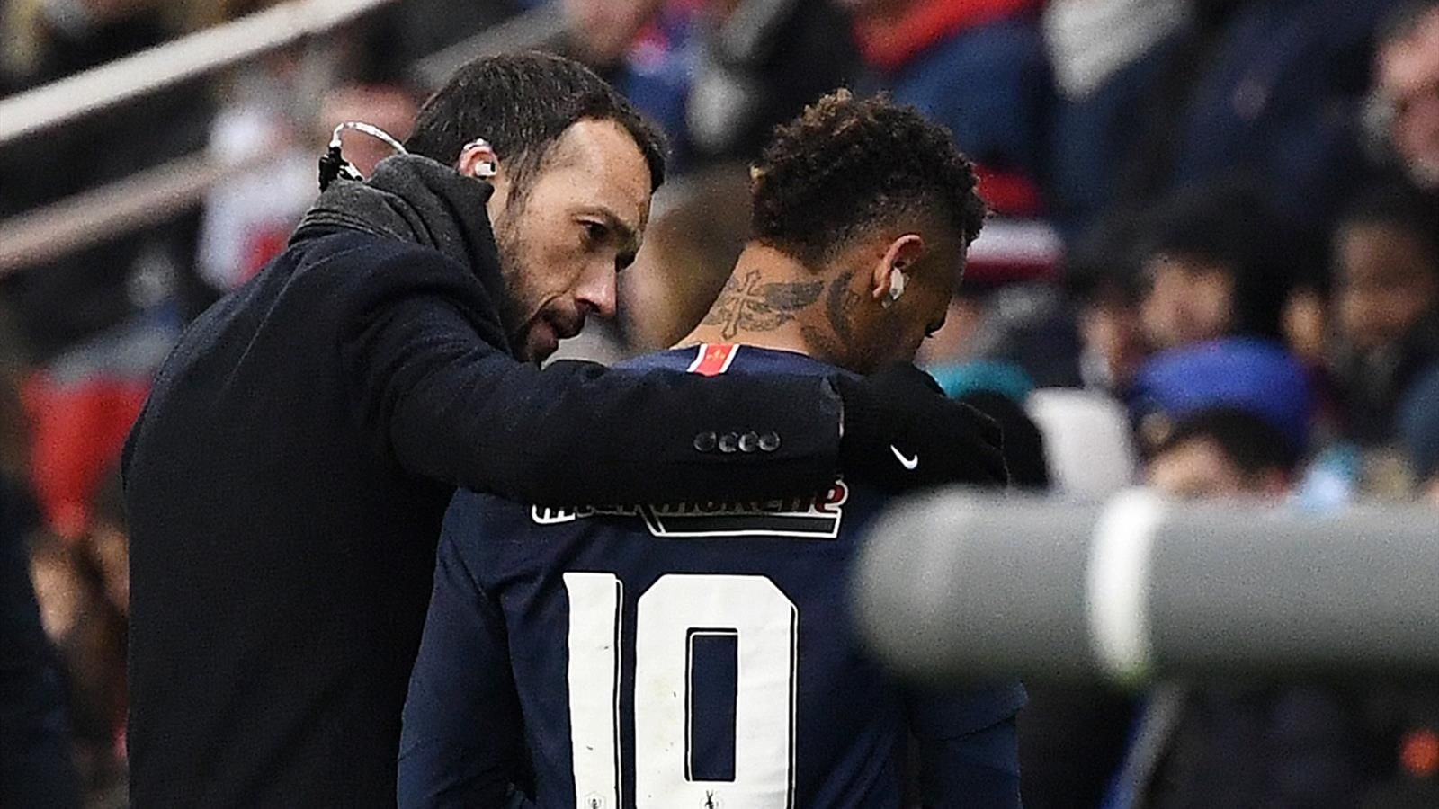 Uefa Reject Psg&#039;s Appeal To Overturn Neymar&#039;s Champions League Ban intended for Psg Calendar 2019-2020