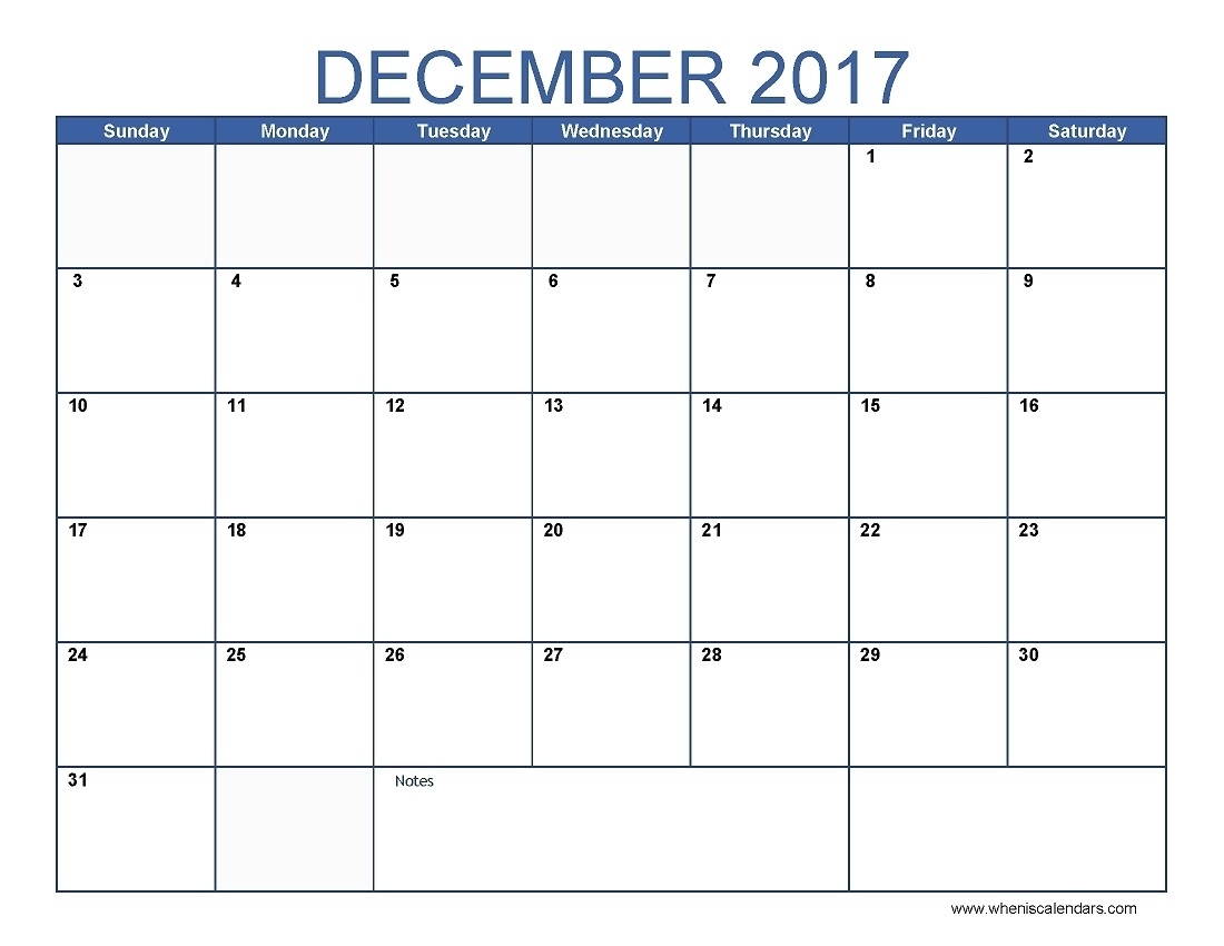 Waterproof Calendar November 2017 | Jcreview pertaining to Free Printable 2020 Waterproof Calendars