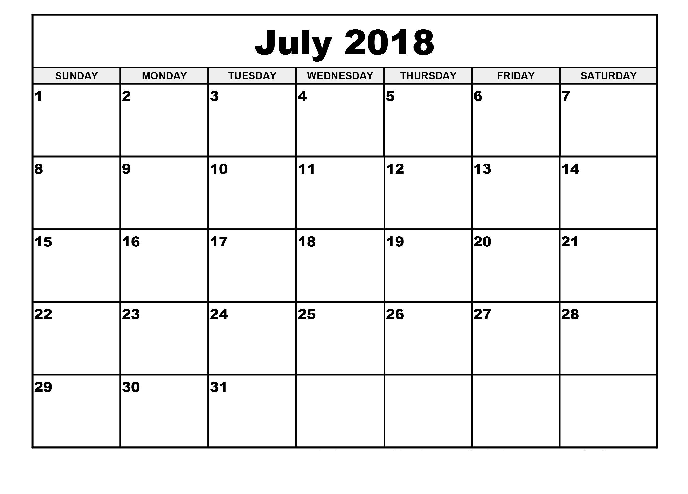 Waterproof Paper Calendar 2018 | Thekpark-Hadong in Free Printable 2020 Waterproof Calendars