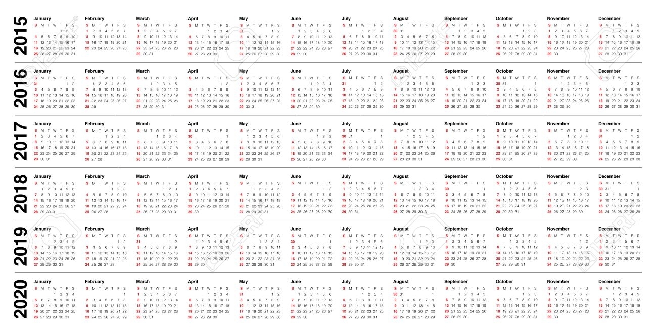 4-4-5 Calendar 2019 | Get Your Calendar Example pertaining to What Is 4-4-5 2020 Calendar