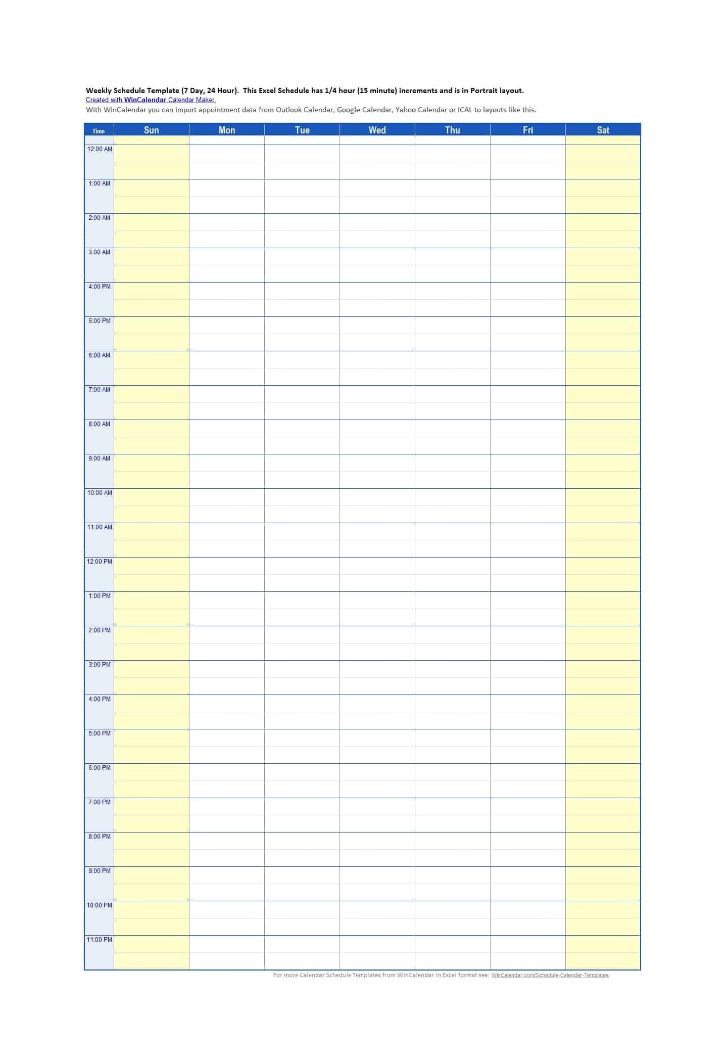 garden planner template excel