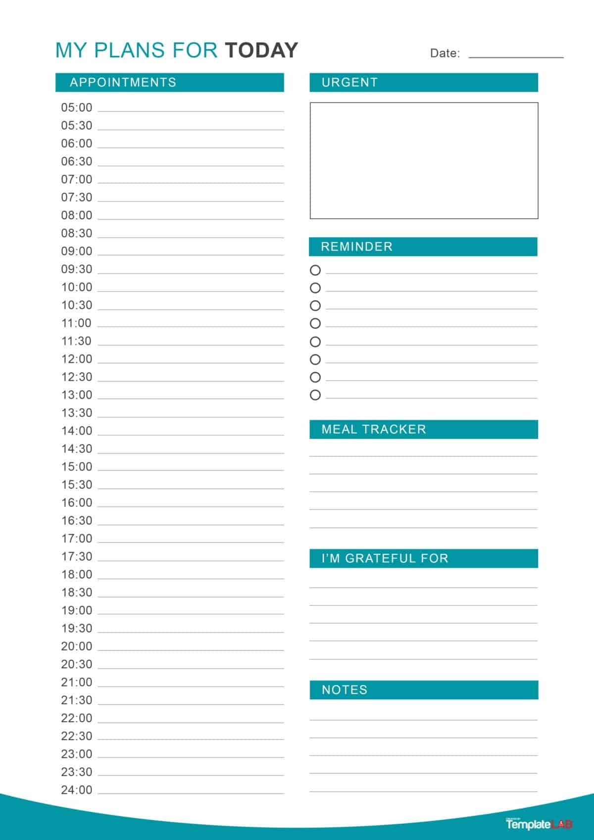 printable-half-hour-day-planner