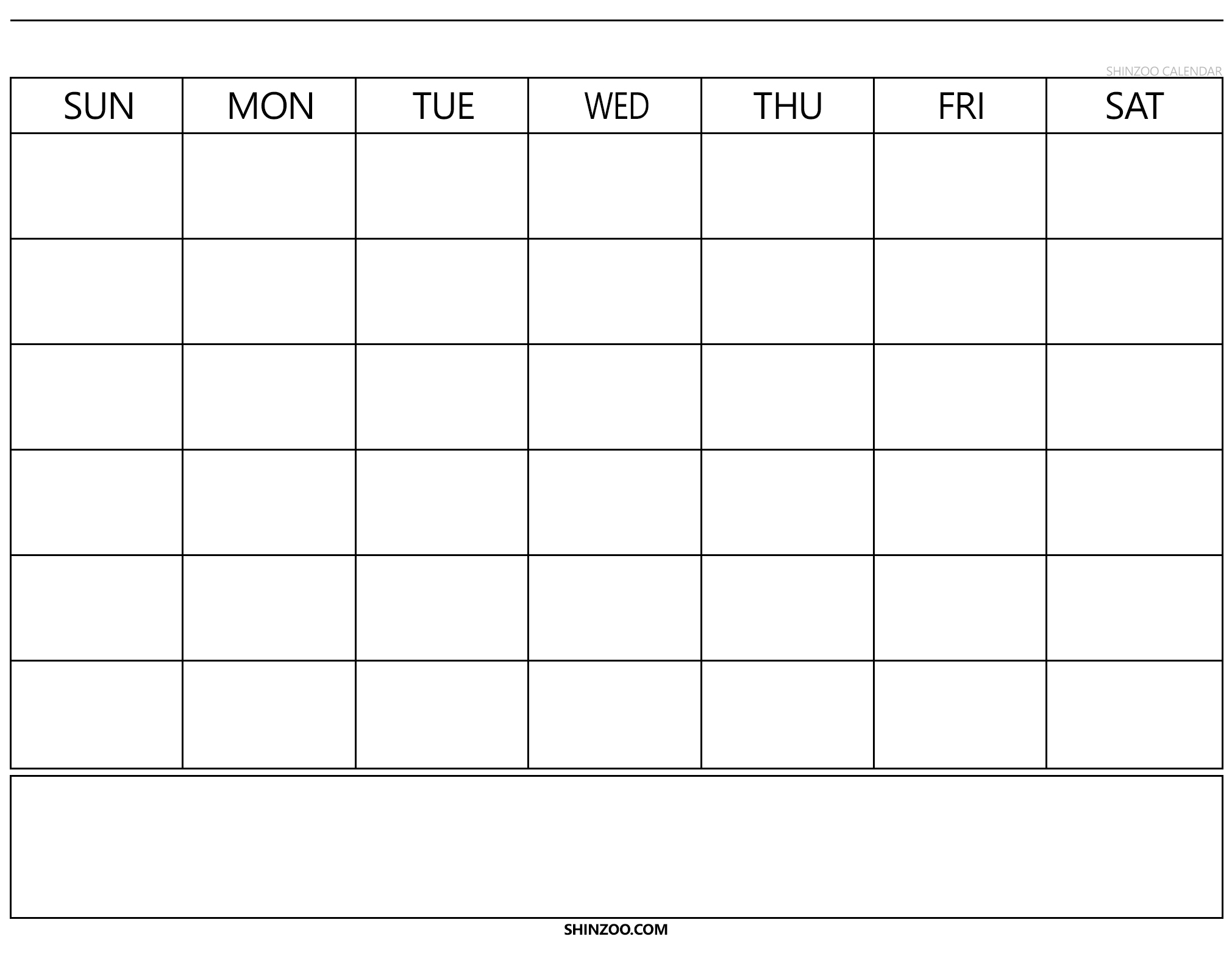 blank-calendar-2019-2020-to-fill-in