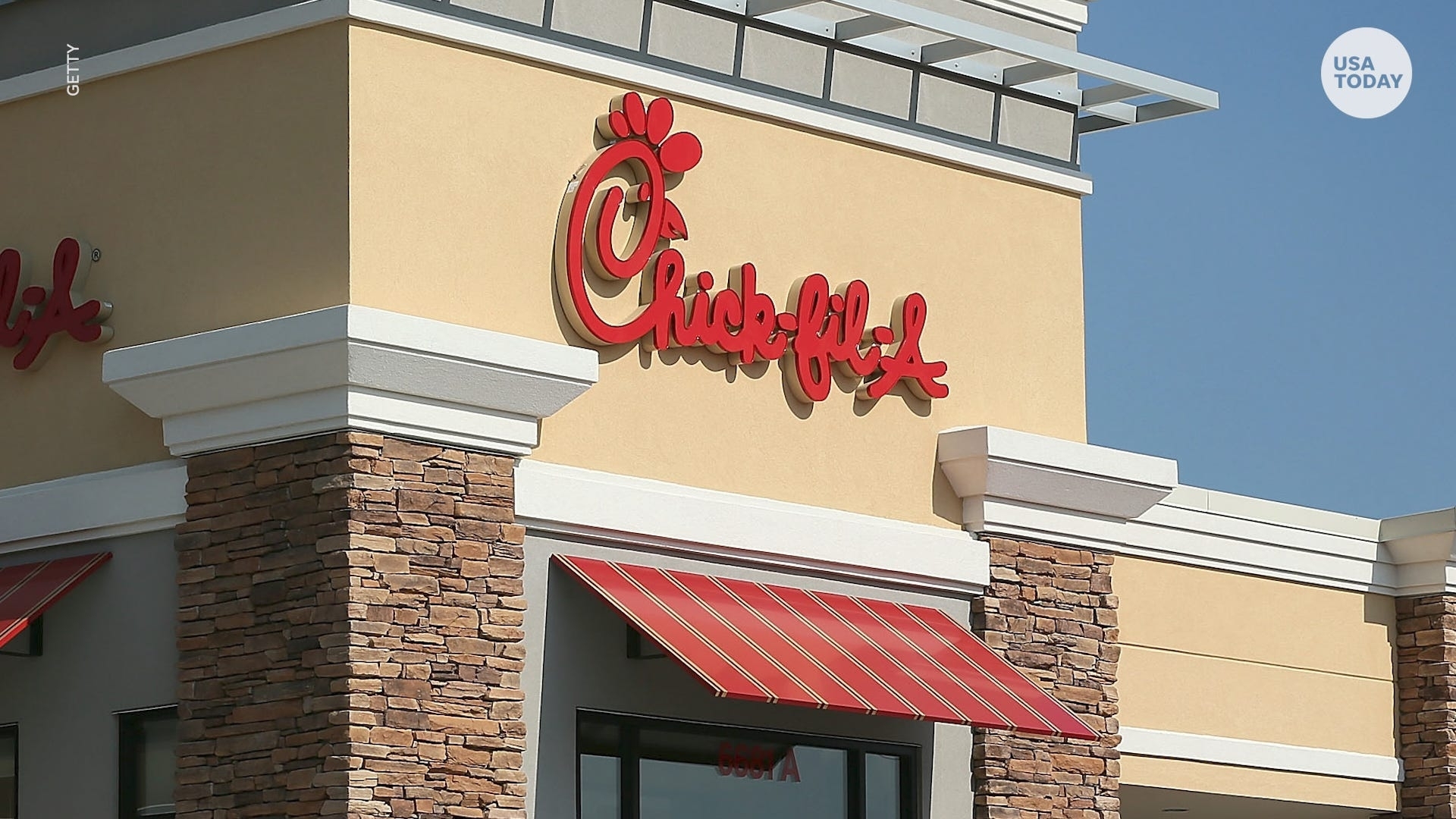 Chick-Fil-A Donations: Salvation Army, Fca Won&#039;t Receive pertaining to Chick Fil A Growth 2020