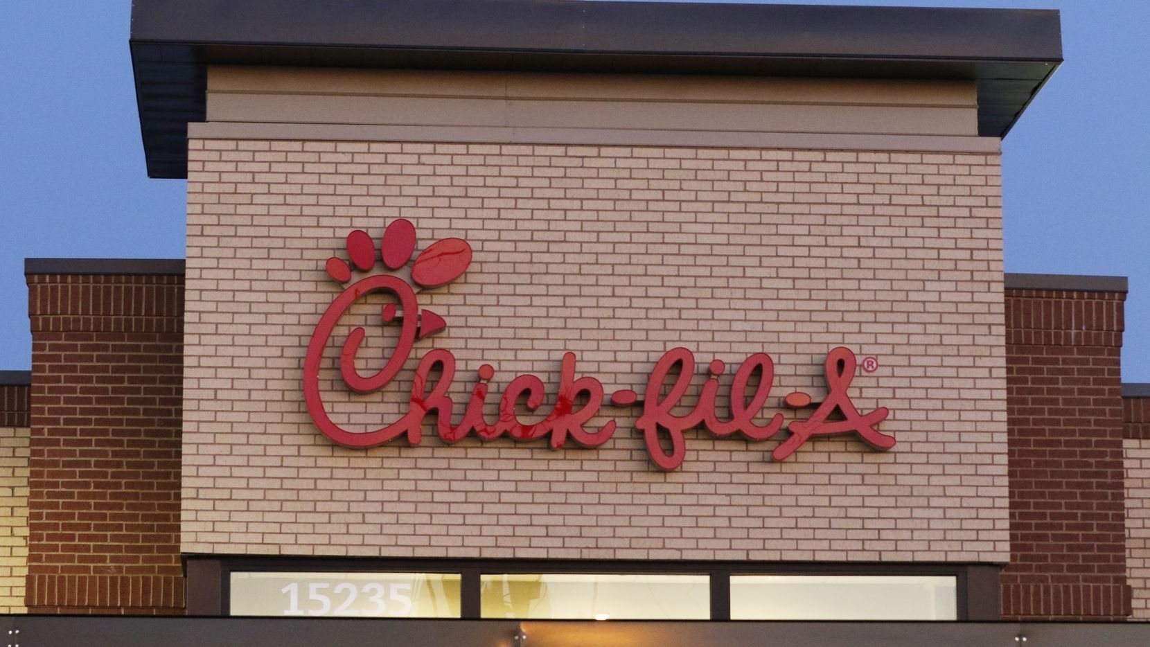 Chick Fil A Growth 2020