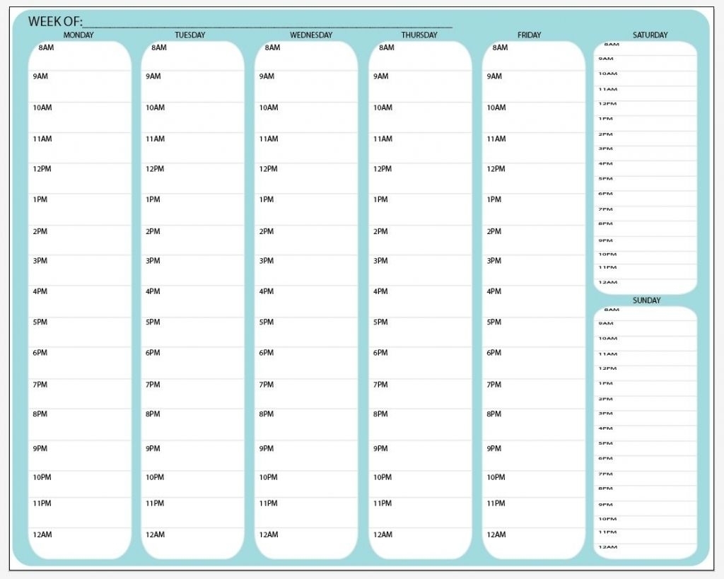 weekly-planner-in-15-minute-slots