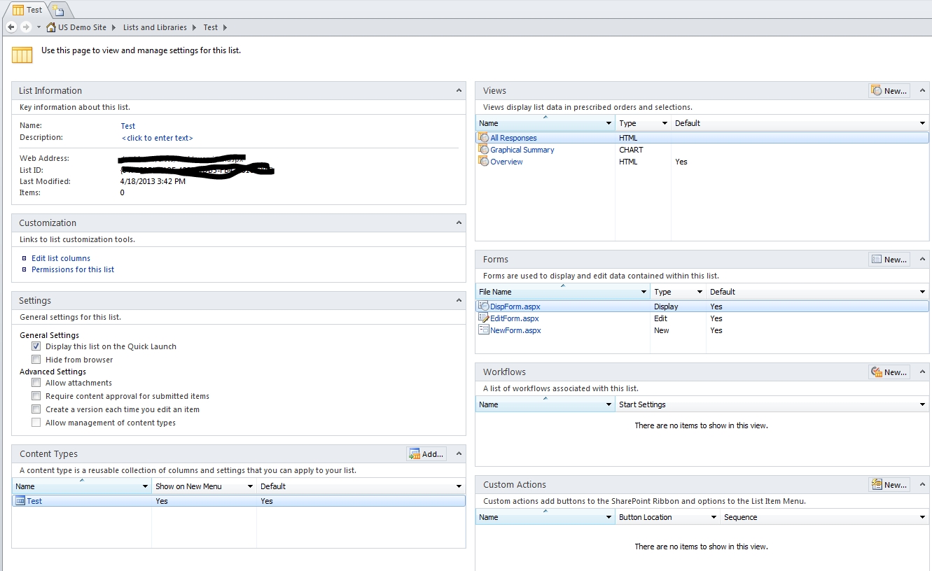 Sharepoint 2013 Calendar Overlay Duplicate