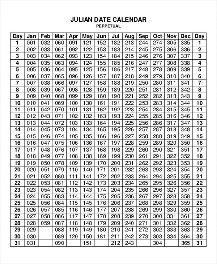 Depo Provera Perpetual Calendar To Print