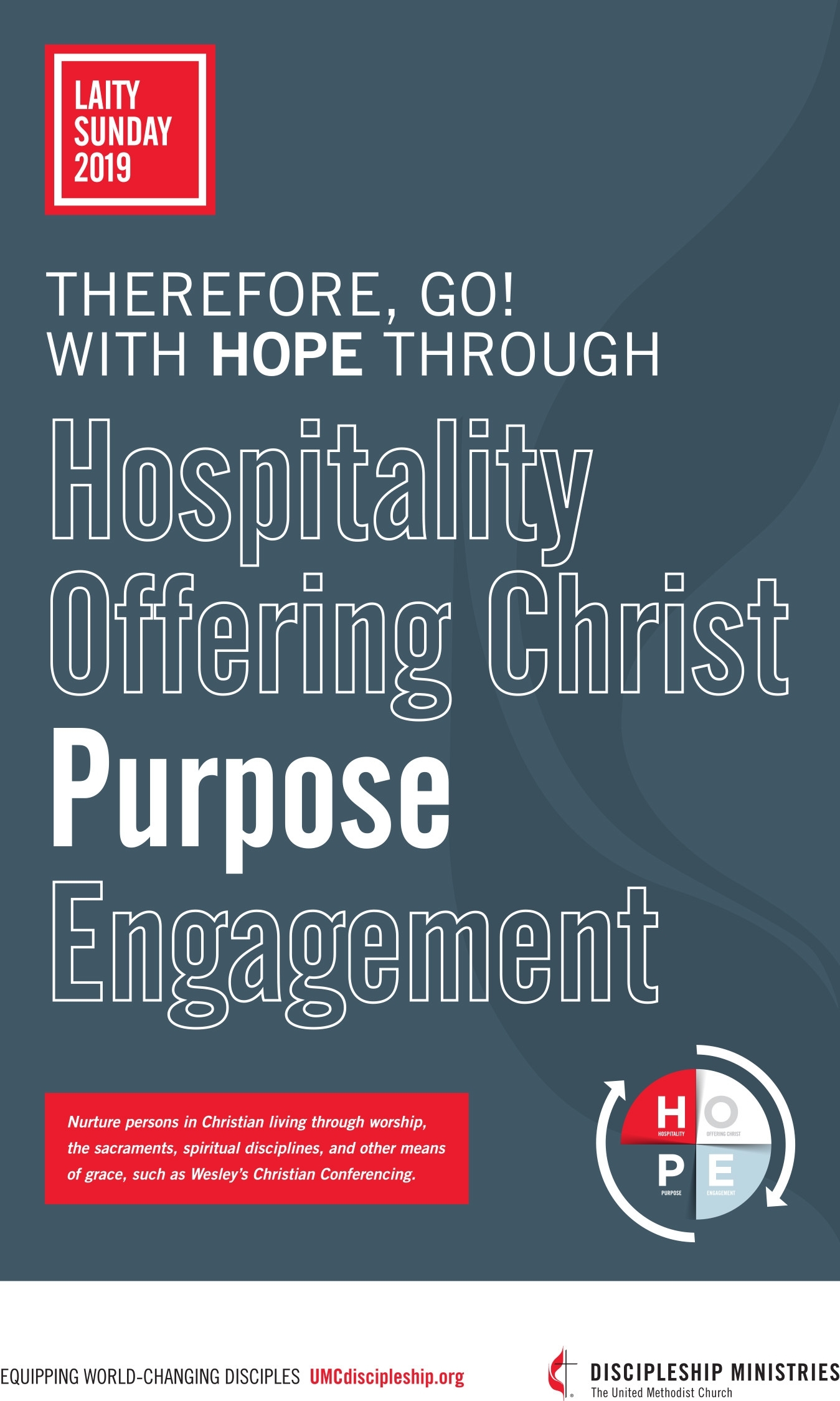 Discipleship Ministries | Nineteenth Sunday After Pentecost throughout Downloadable Umc Liturgical Calendar 2020