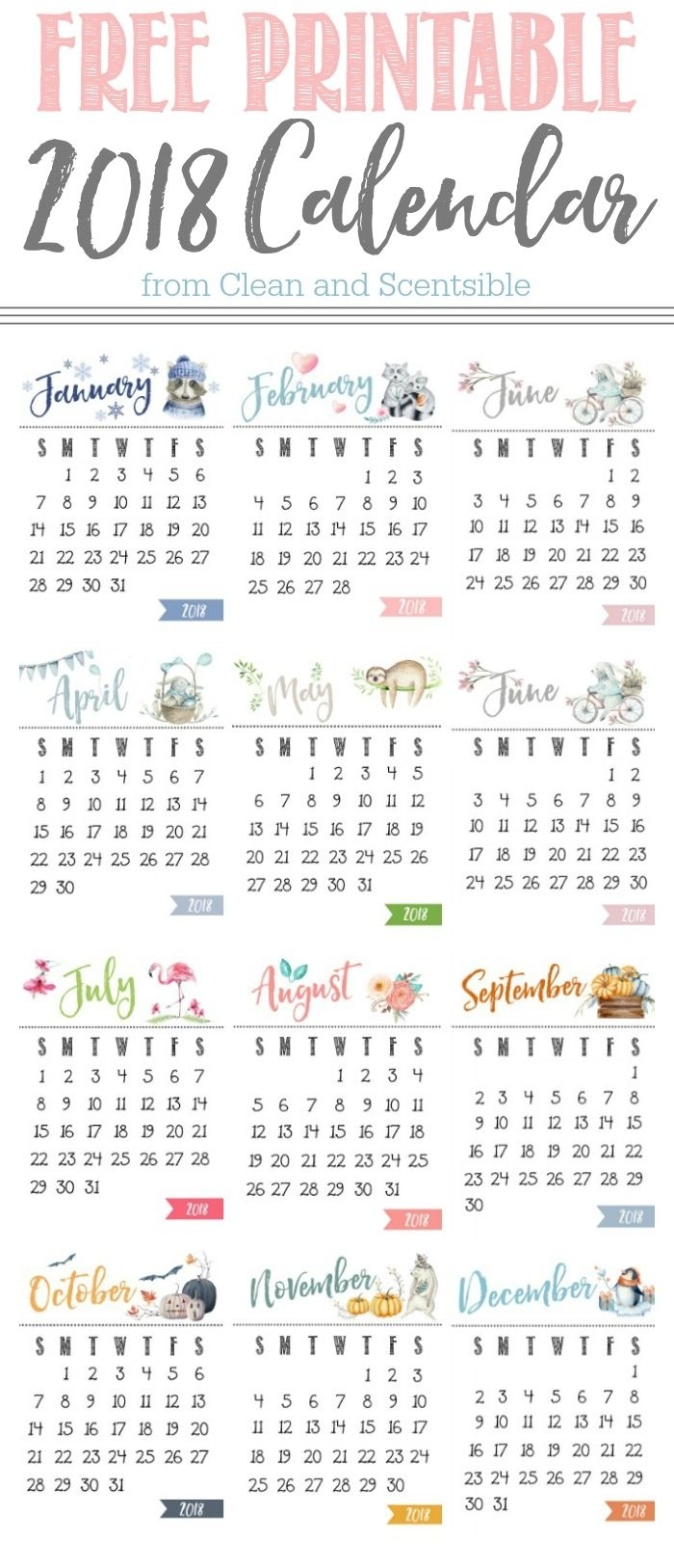 Free Printable Calendar | Free Printable Calendar, Printable throughout How To Print A Pocket Calander