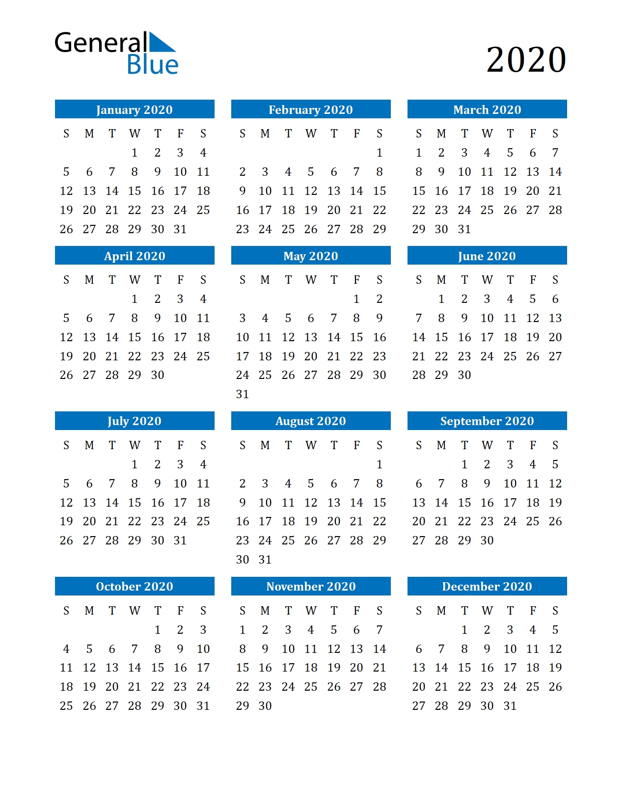 Free Printable Calendar In Pdf, Word And Excel intended for Free Printable Calendar With Lines