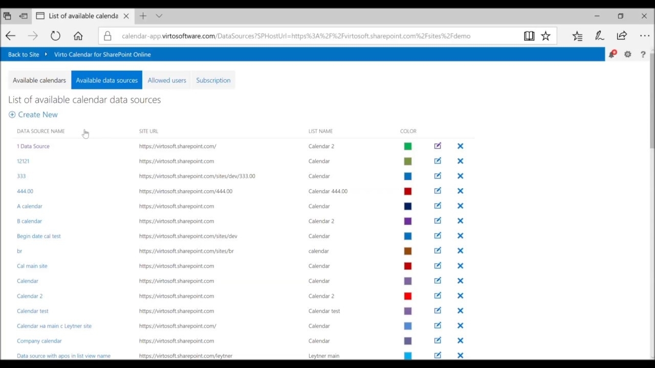 How To Color Code Sharepoint Calendars - Sharepoint Blog inside Calendar Overlay Sharepoint 2013 Duplicates