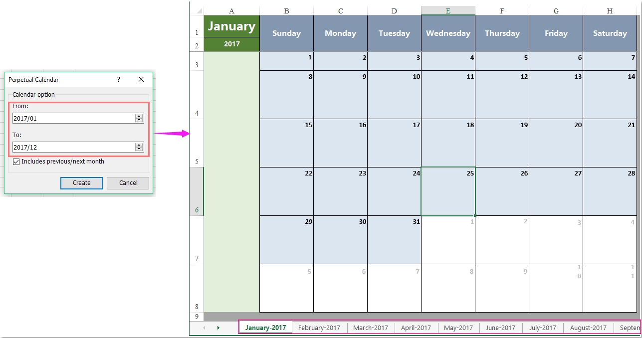 Trending Excel Calendar Formula 2020 Tips Formulas