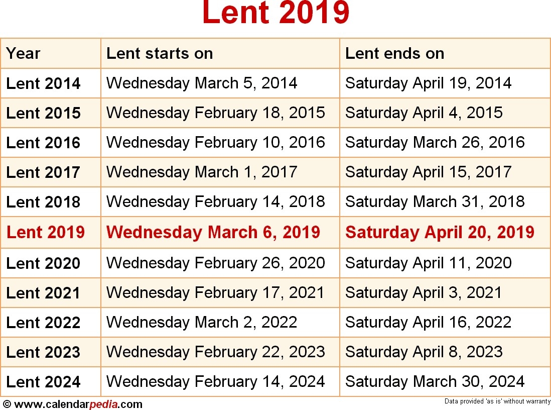 Liturgical Colors 2019 inside Printable Ame Liturgical Color Calendar 2020