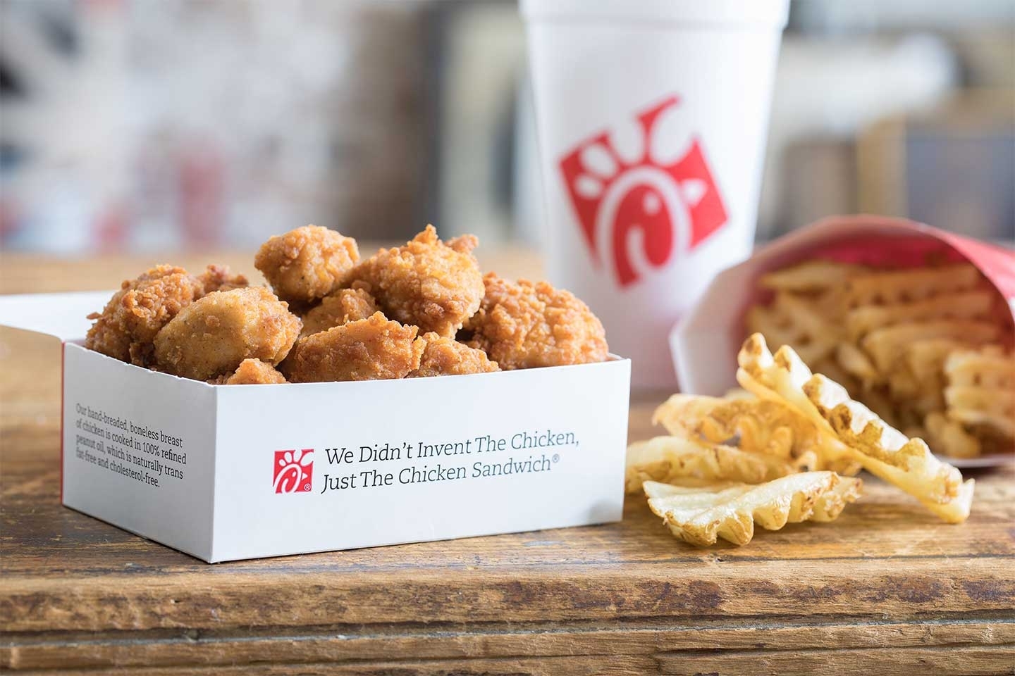 Mark Your Calendar: Free Chick-Fil-A Nuggets This January in Chick Fil A Calendar 2020