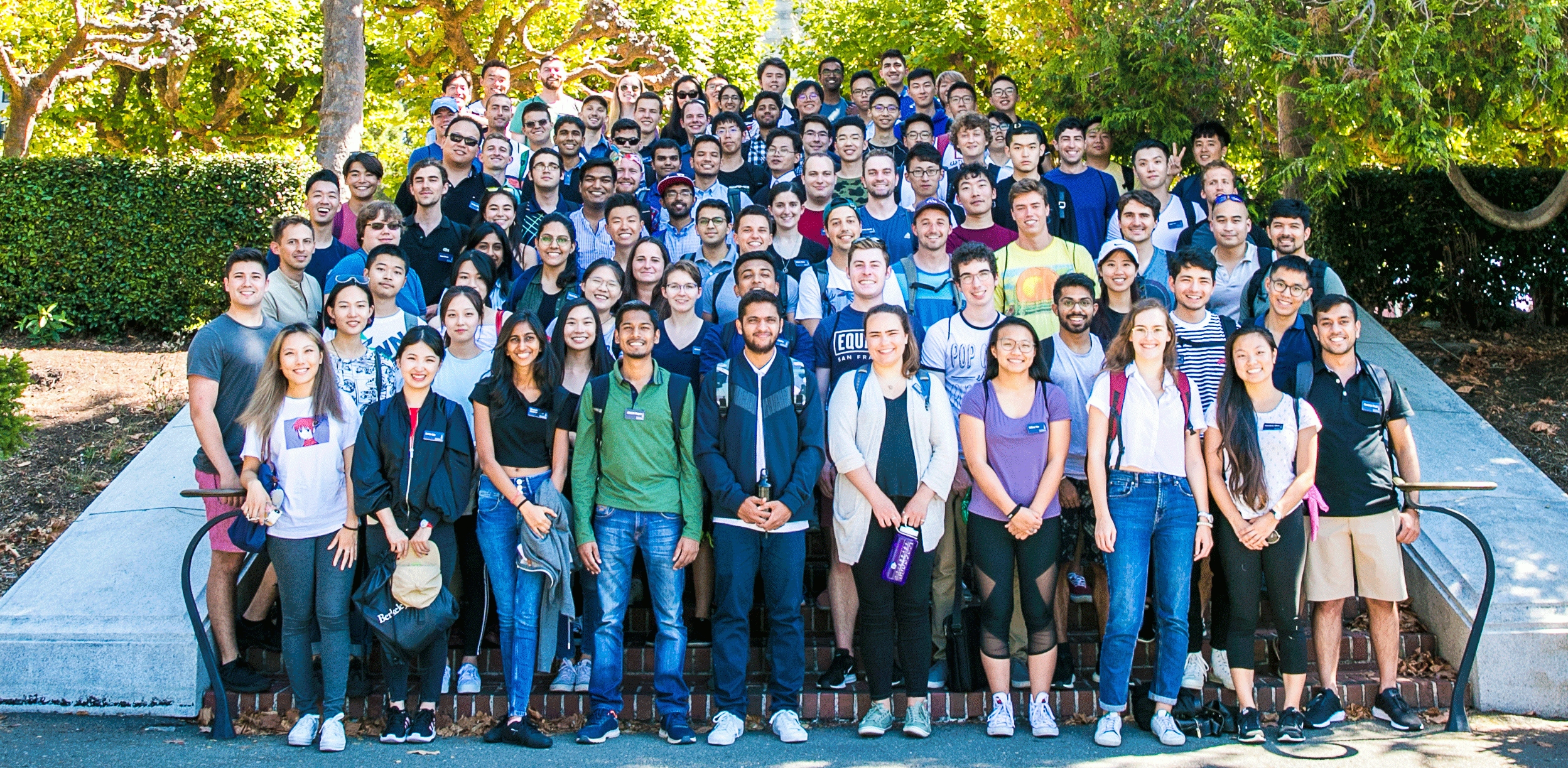 Master Of Engineering | Uc Berkeley Mechanical Engineering regarding Uc Berkeely 2020 Spring Semester Months