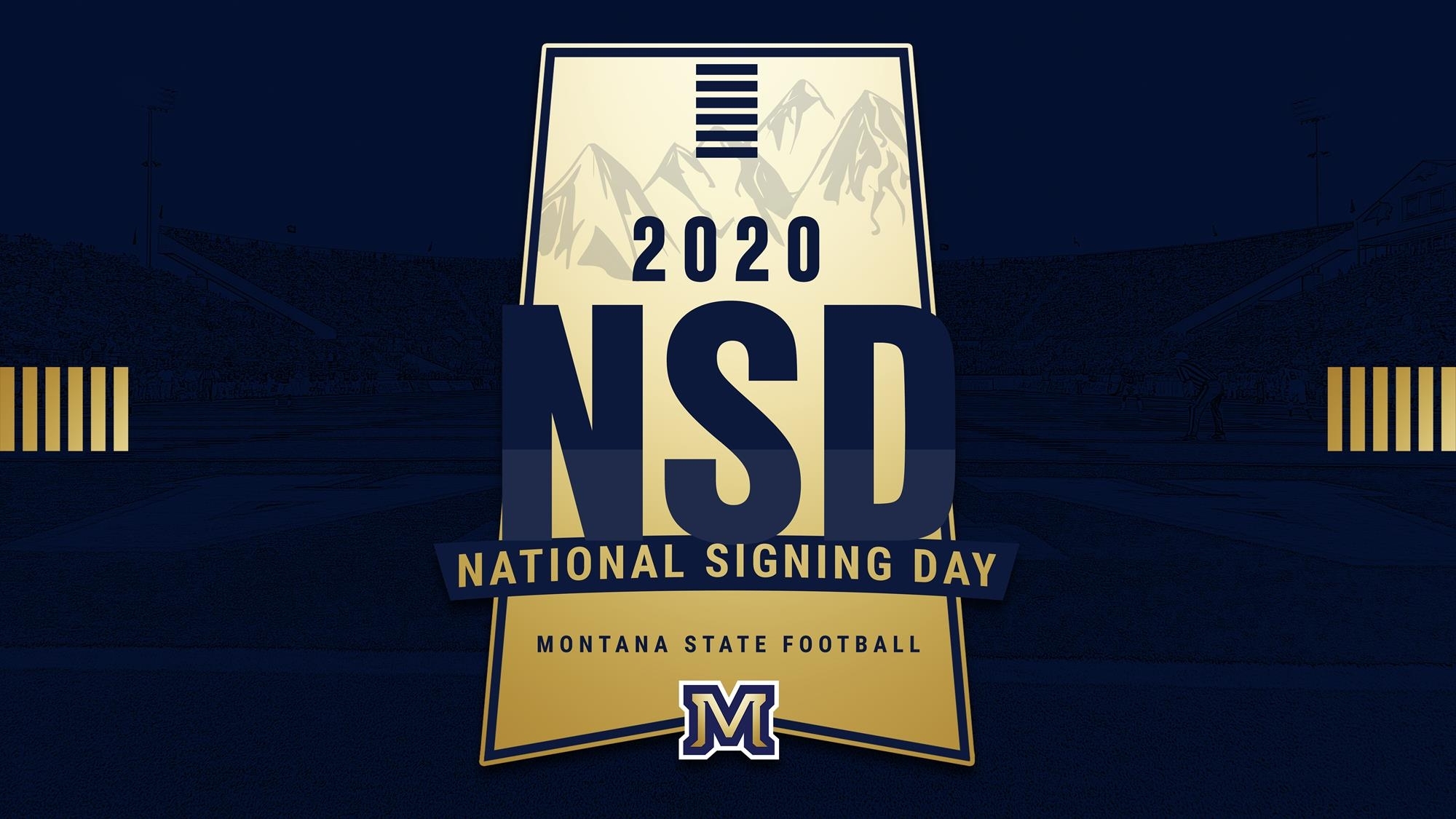 Montana State Recruiting 2020: Cats Land 23 Newcomers As inside Catholic Extension Calendar 2020 Free Pdf