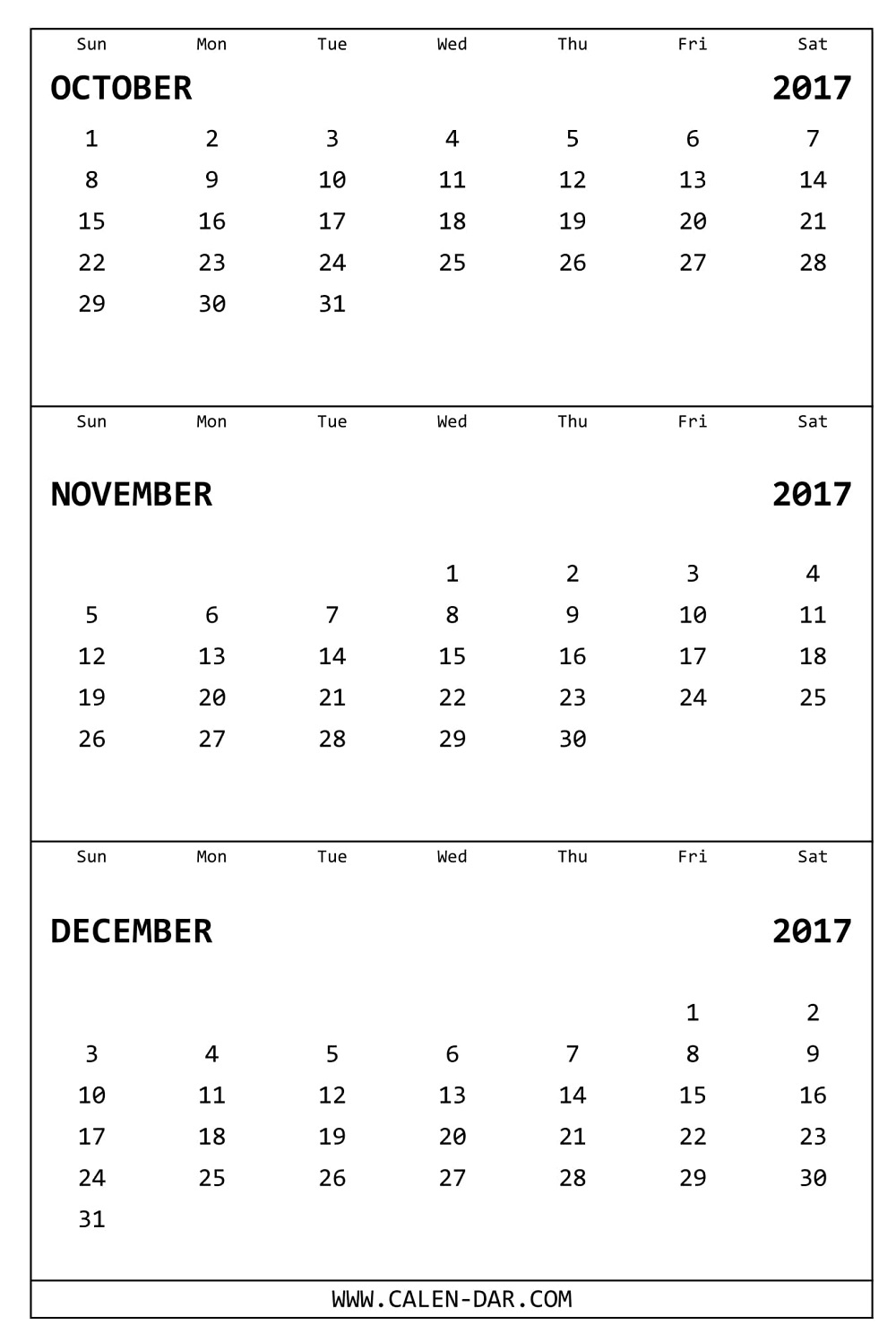 nov-dec-2017-calendar-printable