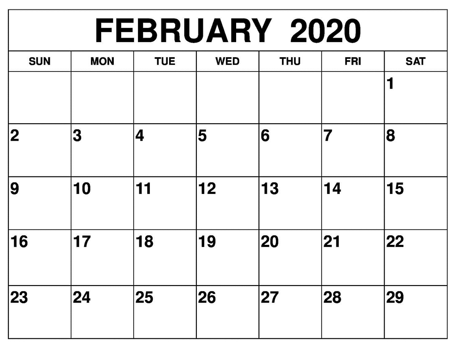 Printable Calendar - Printablecalendar.pictures with regard to Roman Catholic Liturgical Calendar 2020 Excel Format