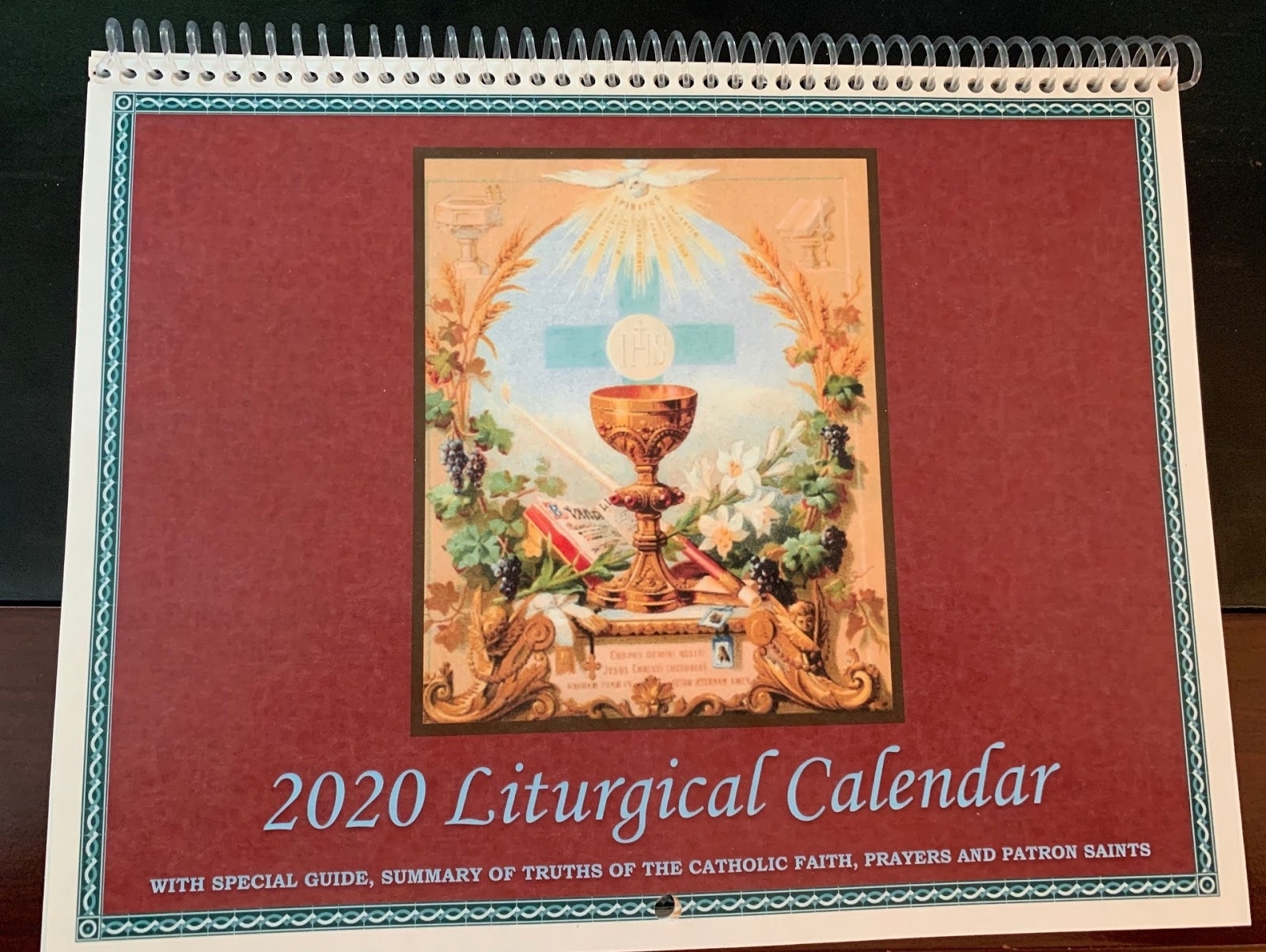 Rorate Cæli: 2020 Liturgical Calendar Season Begins inside Looking For A Catholic Liturgical Calendar For 2020