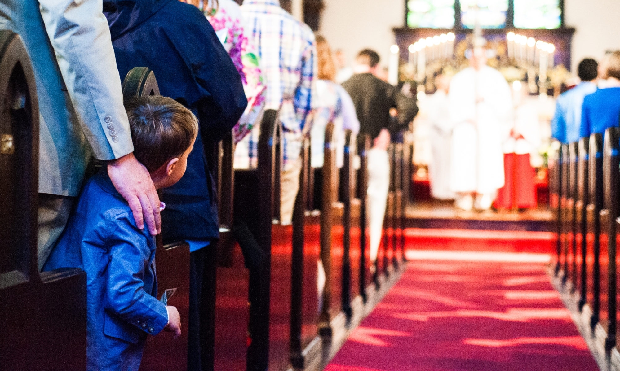 Saint James&#039; Episcopal Church | Warrenton, Virginia inside Episcopal Liturgical Calendar For Children