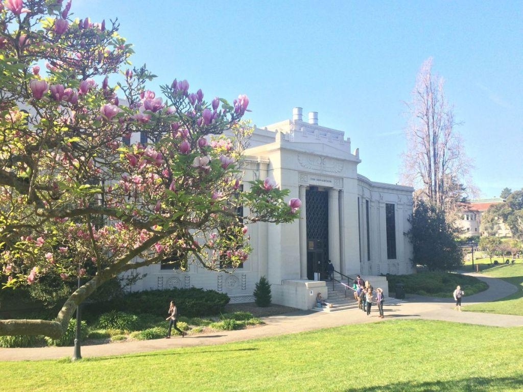 Uc Berkeely 2020 Spring Semester Months