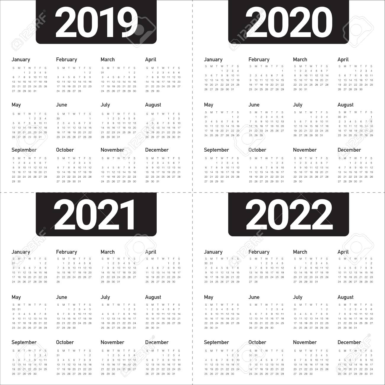 School Calendars 20212022 Free Printable Word Templates Www vrogue co