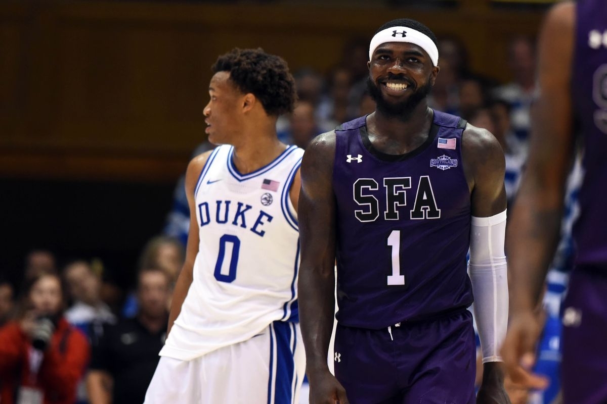 12 Important Things About Stephen F. Austin&#039;s Upset Over No inside Stephen F Austin Preview Day 2020