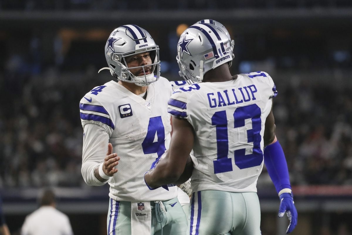 An Early Prediction Of The Dallas Cowboys 2020 Schedule for Nfl 2019-2020 Remaining Printble Schedule