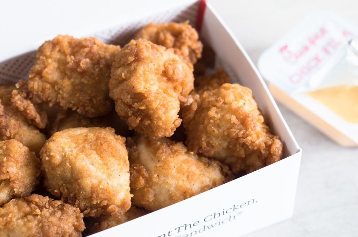 Chick-Fil-A Giving Away Free Nuggets Through January with regard to Chick Fil A Monthly Calendar 2020