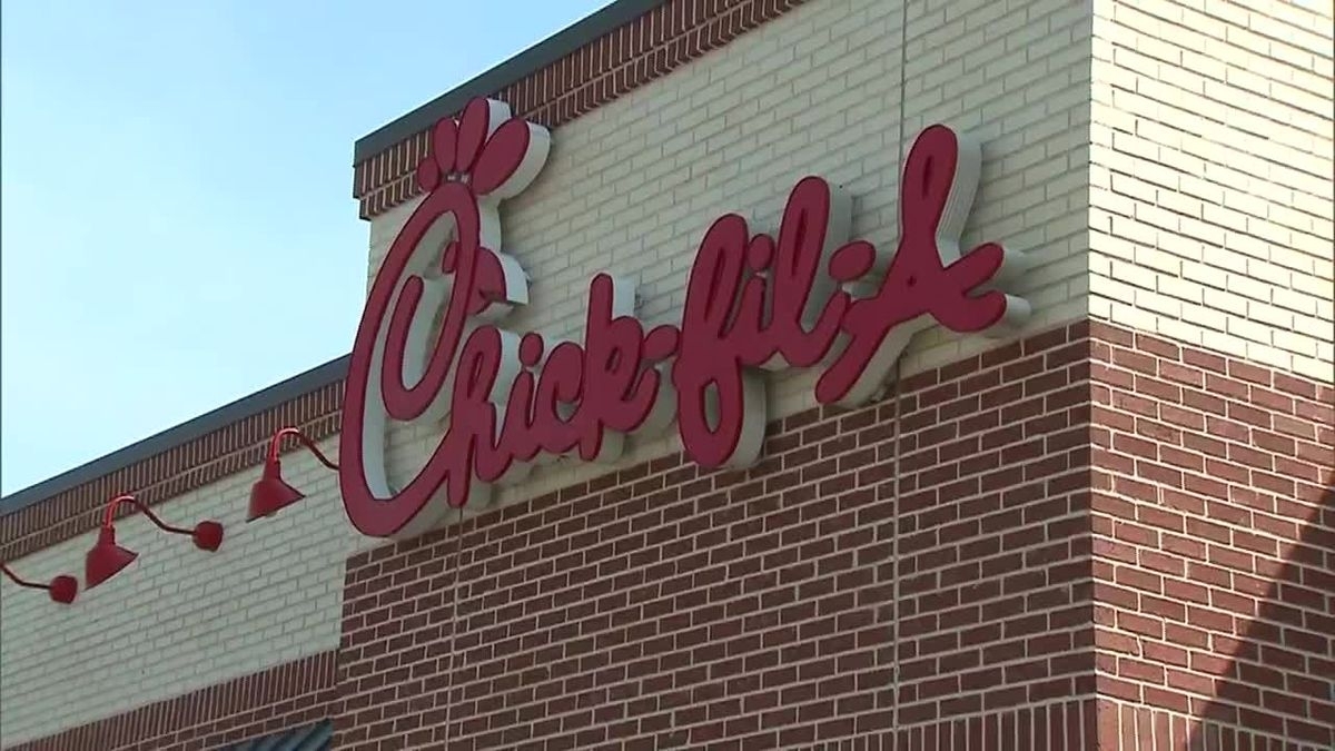 Chick-Fil-A Locations In Richmond Offering Free Menu Items with Chick Fil A Monthly Calendar 2020